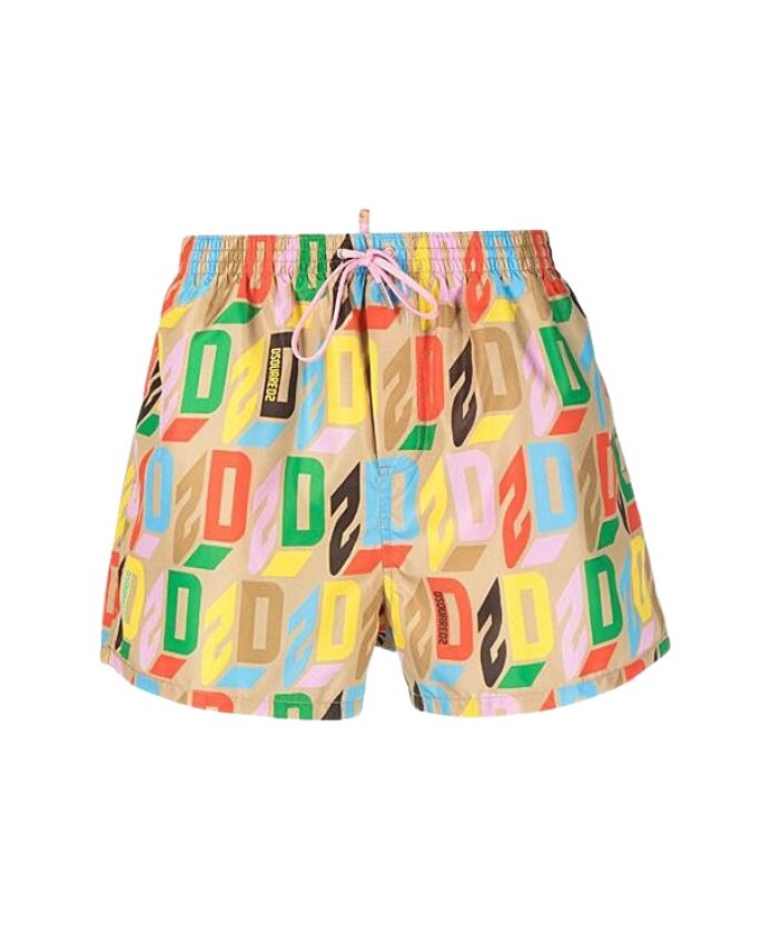 short-de-bain