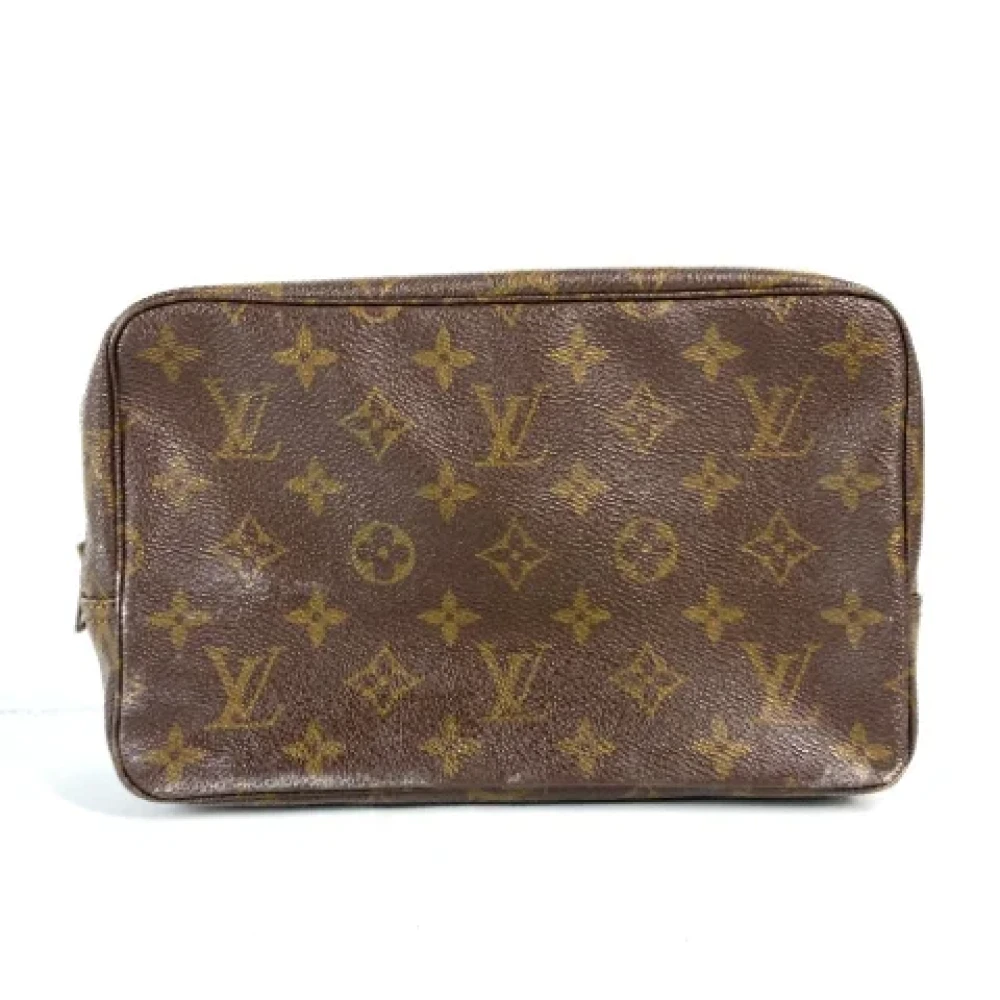 Pre-owned > Pre-owned Bags - - Louis Vuitton Vintage - Modalova