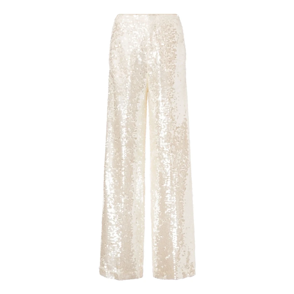 Trousers > Wide Trousers - - Philosophy di Lorenzo Serafini - Modalova