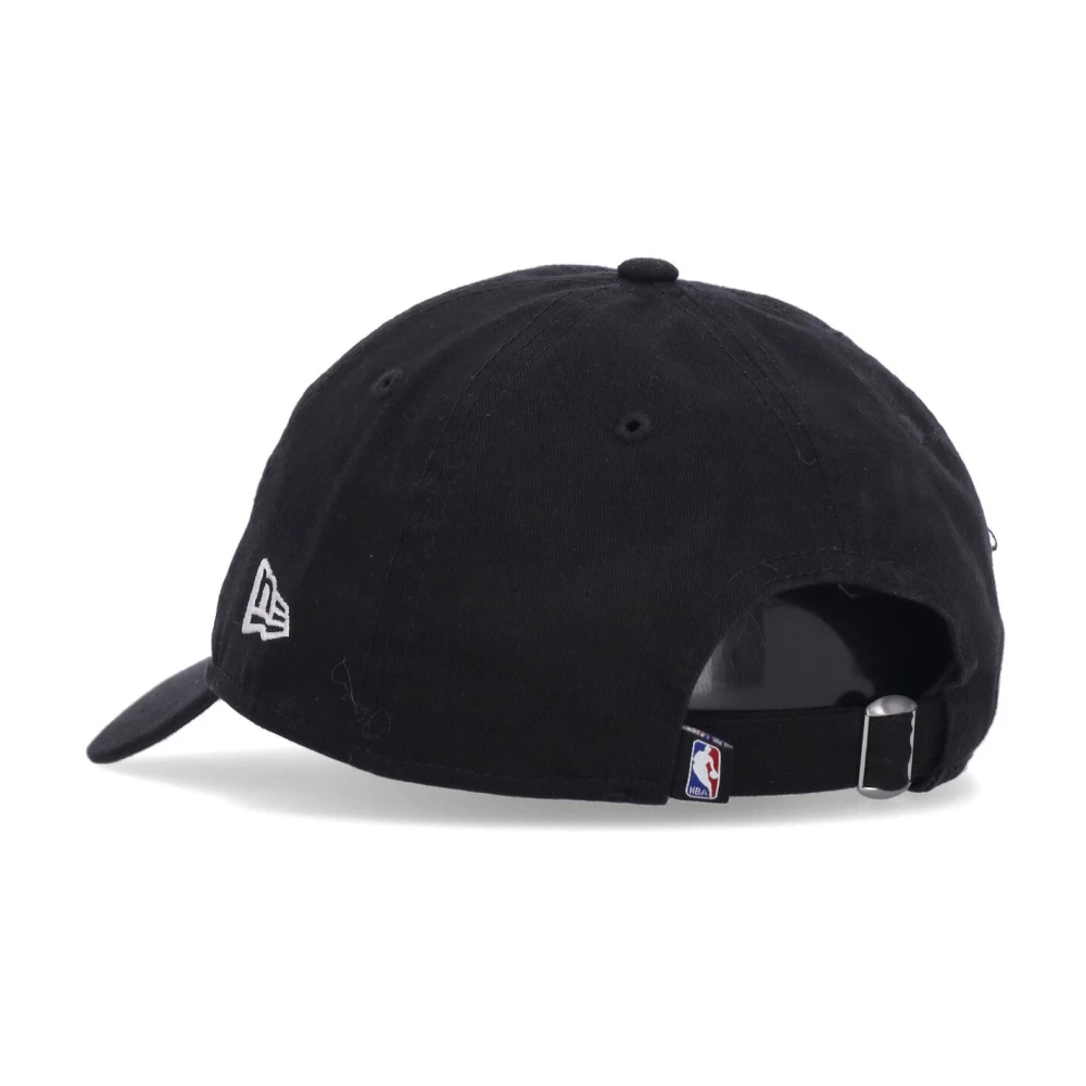 new era NBA Draft Orlando Magic Gebogen Pet Black Heren