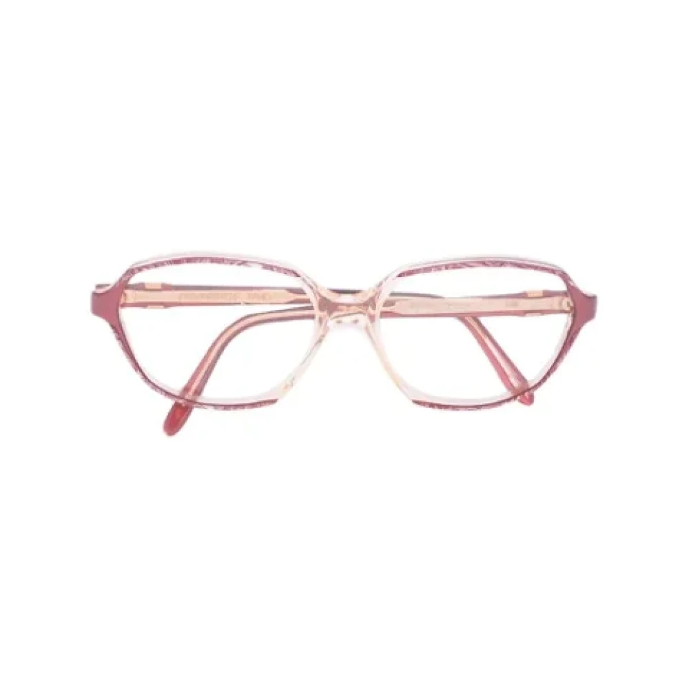 Pre-owned > Pre-owned Accessories - - Yves Saint Laurent Vintage - Modalova