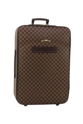 Pre-owned Weekend Suitcase