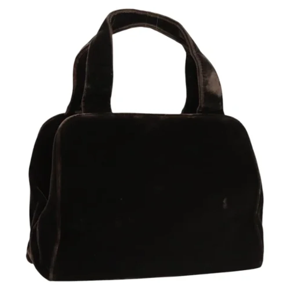 Pre-owned > Pre-owned Bags > Pre-owned Handbags - - Prada Vintage - Modalova