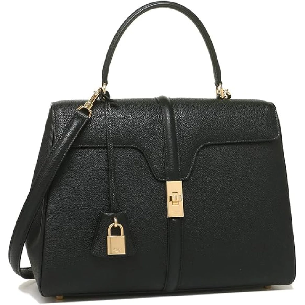 Celine Stijlvolle Accessoires Collectie Black Dames