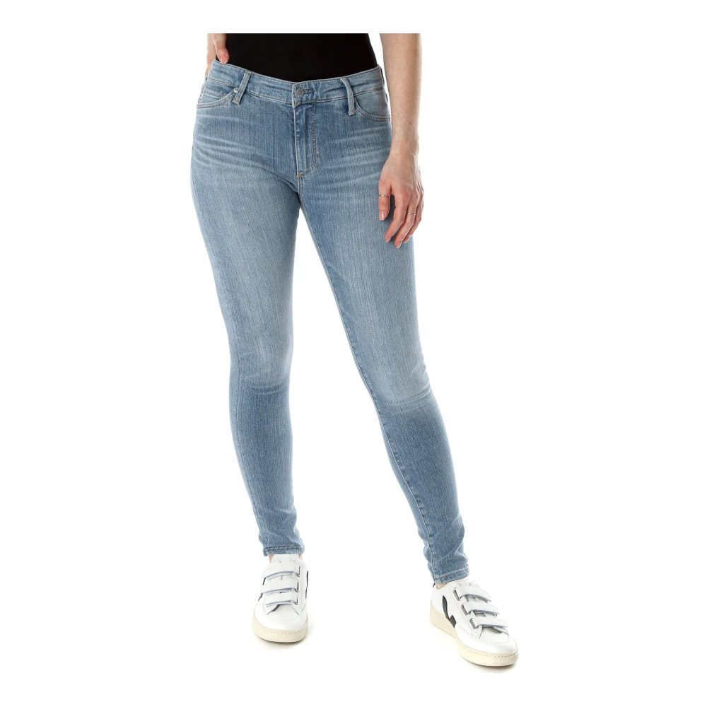 Adriano goldschmied Jeans Blue Dames