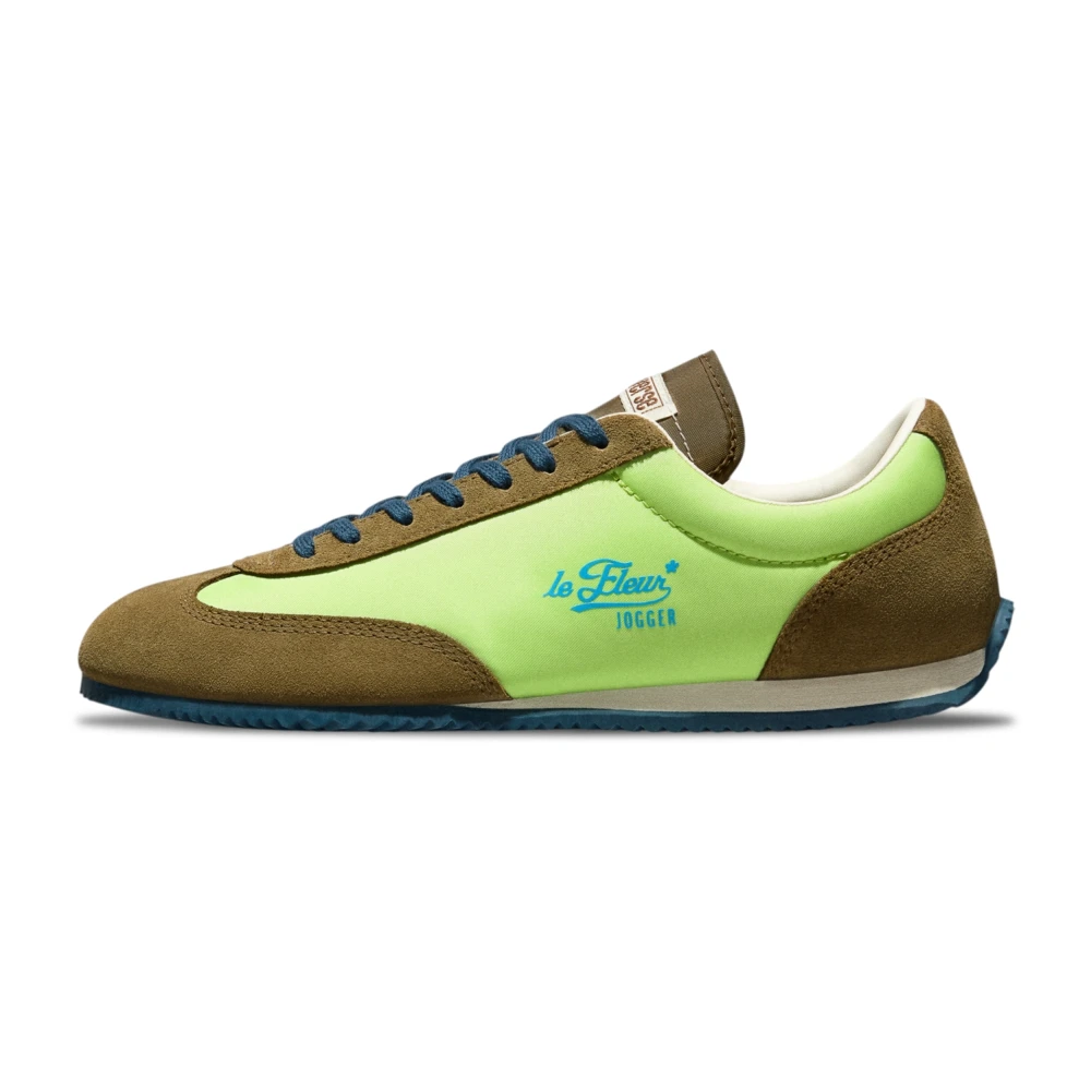 Converse X Tyler The Creator 1908 Jogger Verde da Uomo Taglia 41.5 - Immagine 3