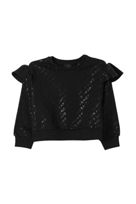 ruffled-sleeves-kids-sweater