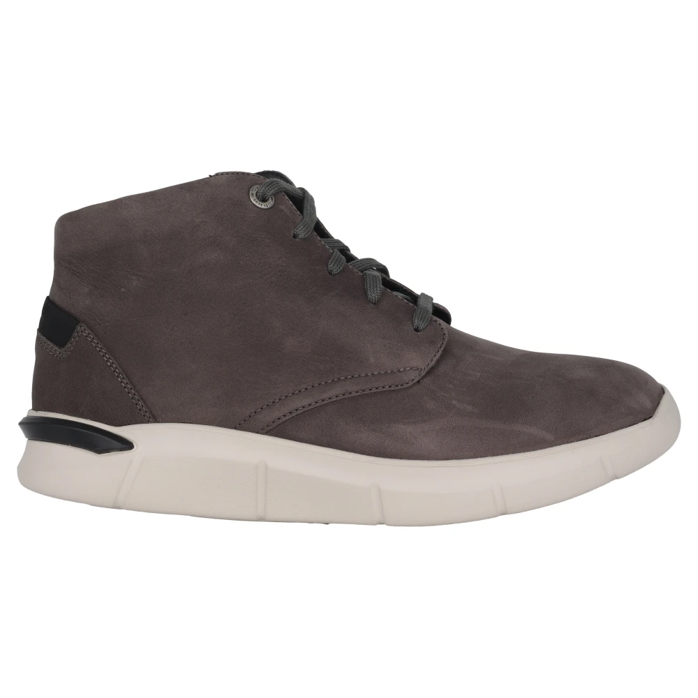 Shoes > Boots > Lace-up Boots - - Ganter - Modalova