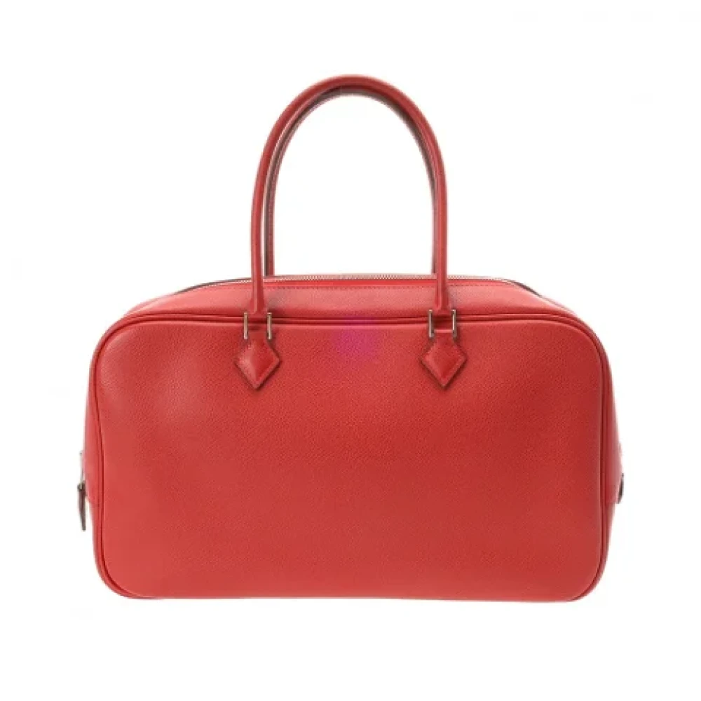 Pre-owned > Pre-owned Bags > Pre-owned Handbags - - Hermès Vintage - Modalova