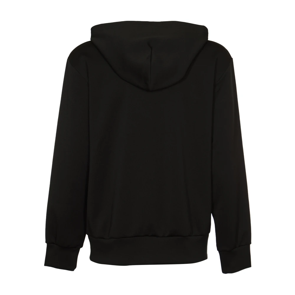 Comme des Garçons Play Stijlvolle Sweaters Collectie Black Heren