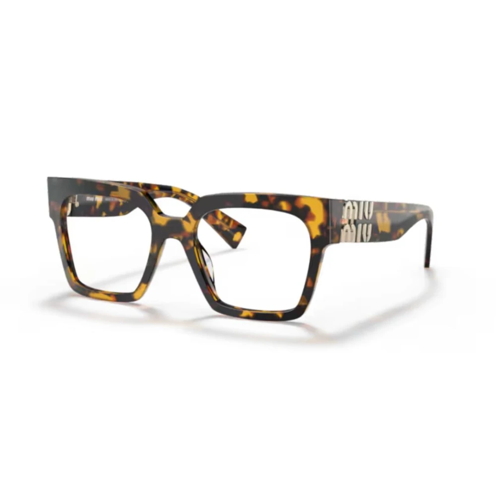 Miu Miu (52) Mu04uv Vau1o1 Women New Eyeglasses - Image 4