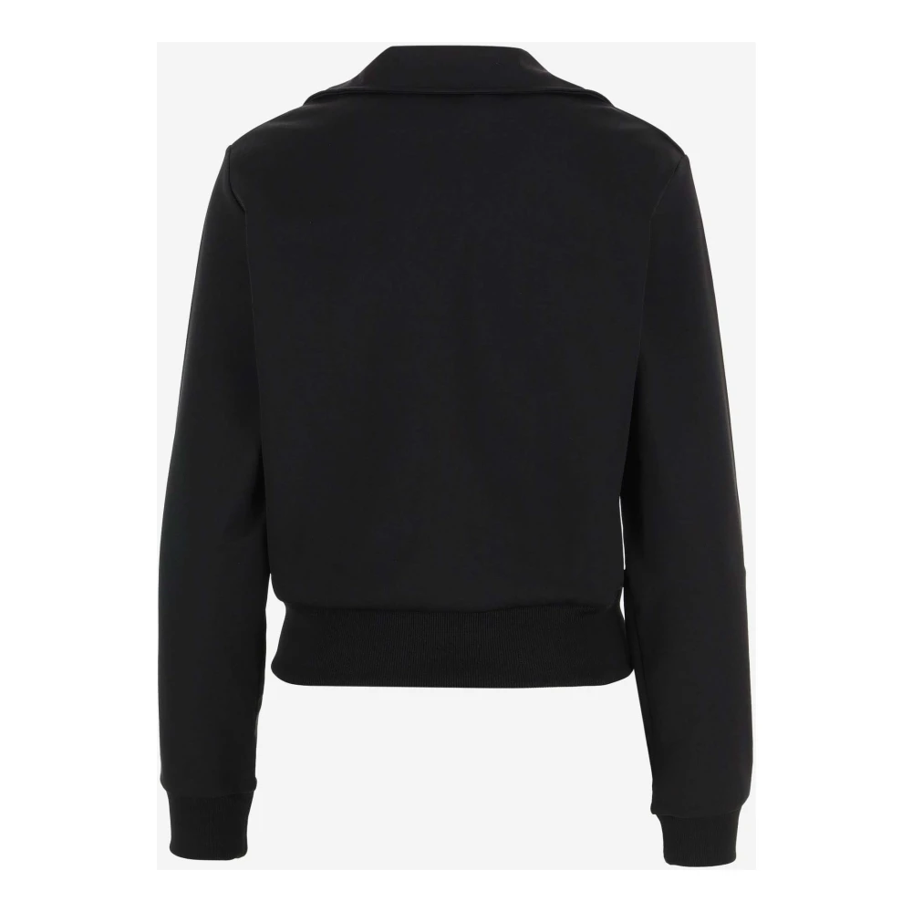 Coperni Stijlvol Zwart Jack Black Dames