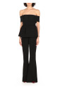 sleeveless-crepe-suit-dress