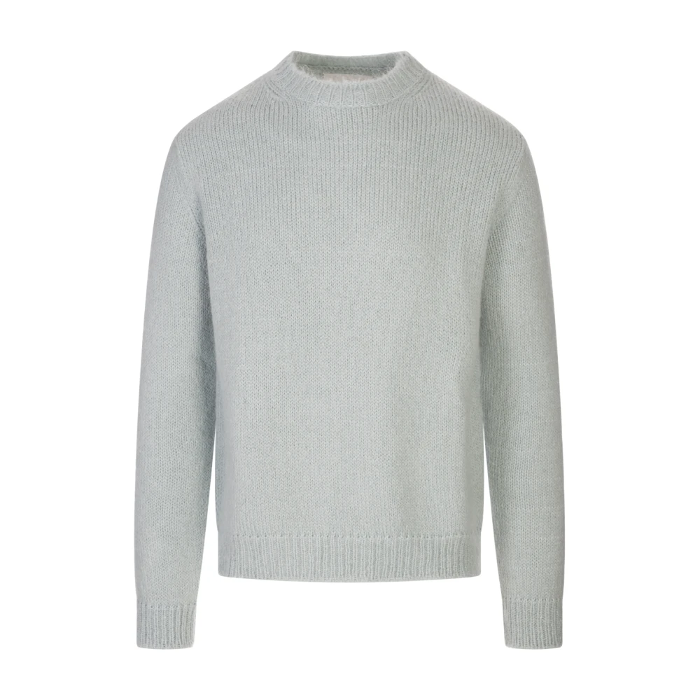 Knitwear > Round-neck Knitwear - - Jil Sander - Modalova