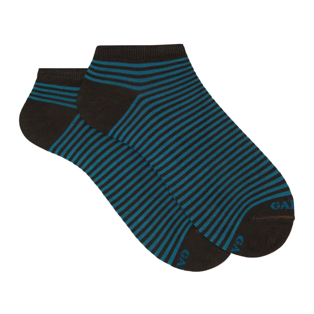 Underwear > Socks - - Gallo - Modalova