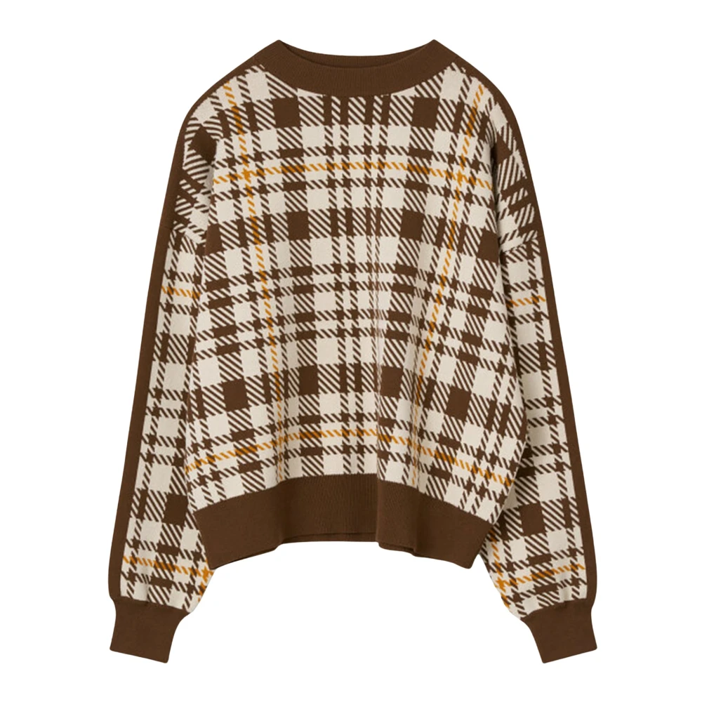 Knitwear > Round-neck Knitwear - - Rodebjer - Modalova