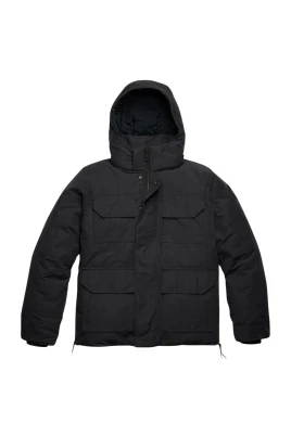 Maitland Parka