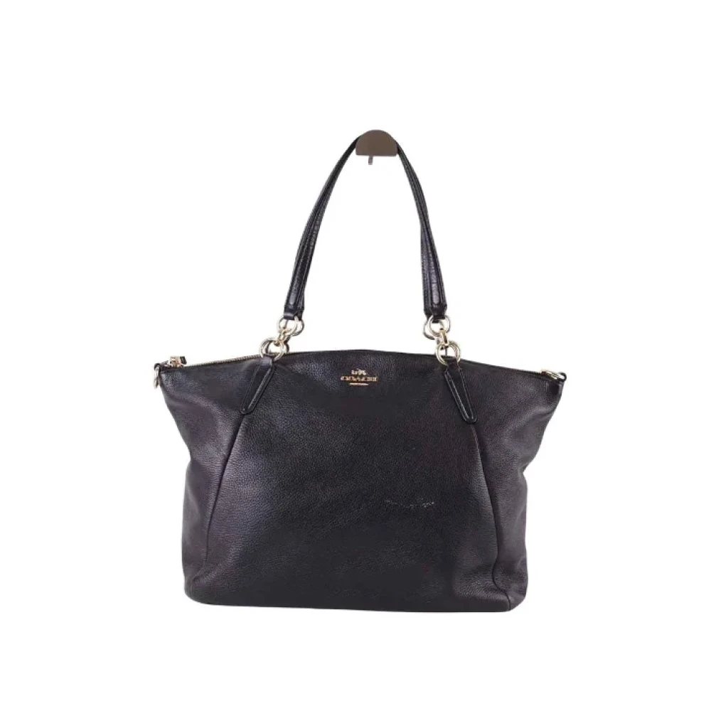 Pre-owned > Pre-owned Bags > Pre-owned Tote Bags - - Coach Pre-owned - Modalova
