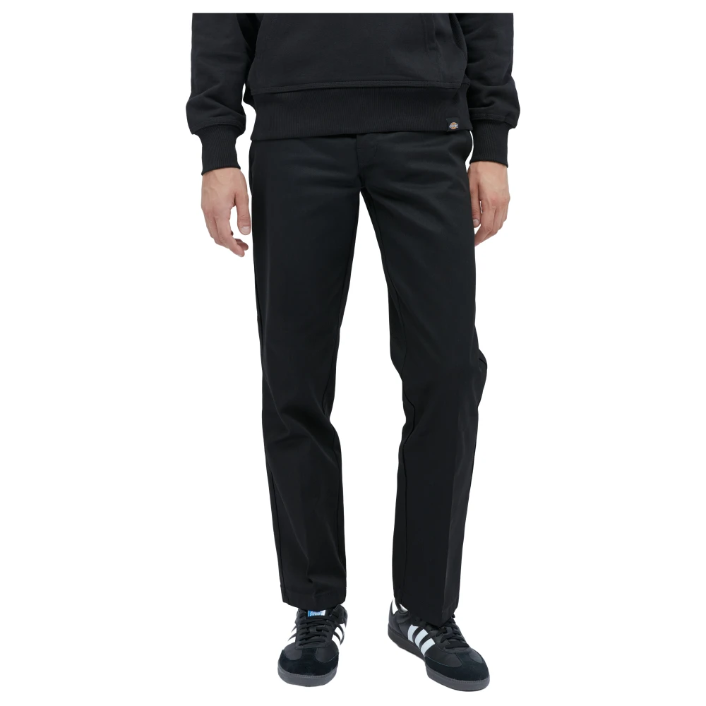 Trousers > Straight Trousers - - Dickies - Modalova