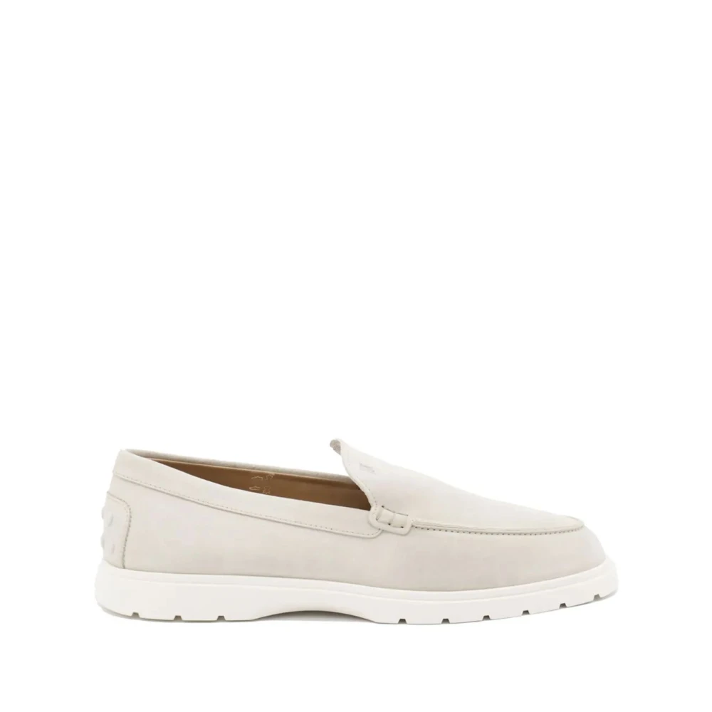 Shoes > Flats > Loafers - - Tod's - Modalova