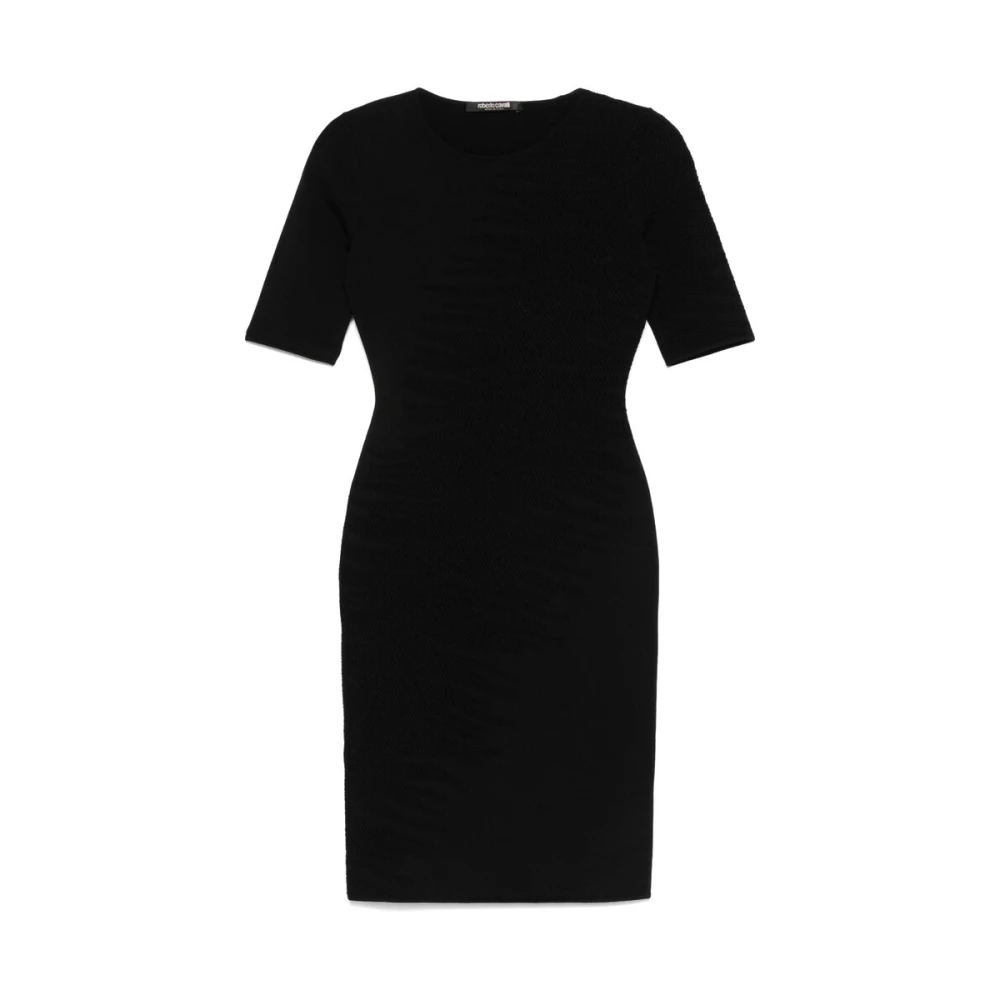 Dresses > Day Dresses > Short Dresses - - Roberto Cavalli - Modalova