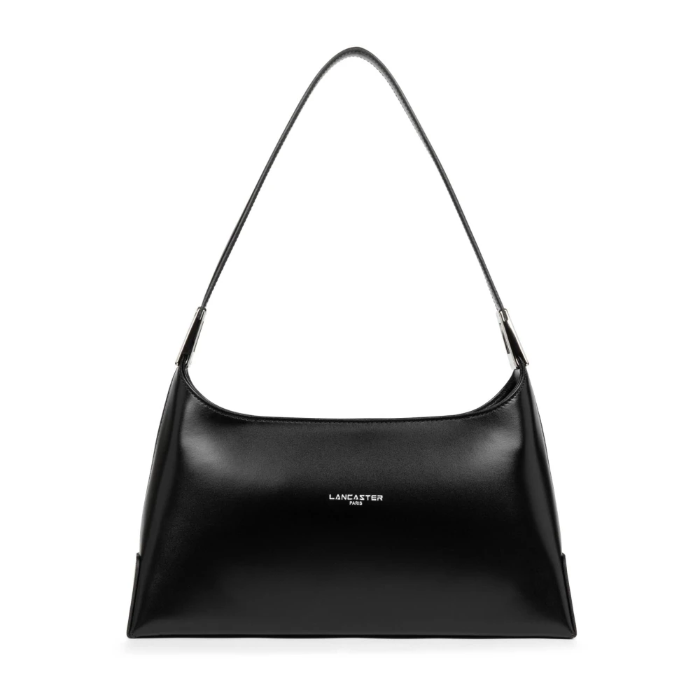 Lancaster Black Shoulder Bags, Female, One Size, Shoulder Bags