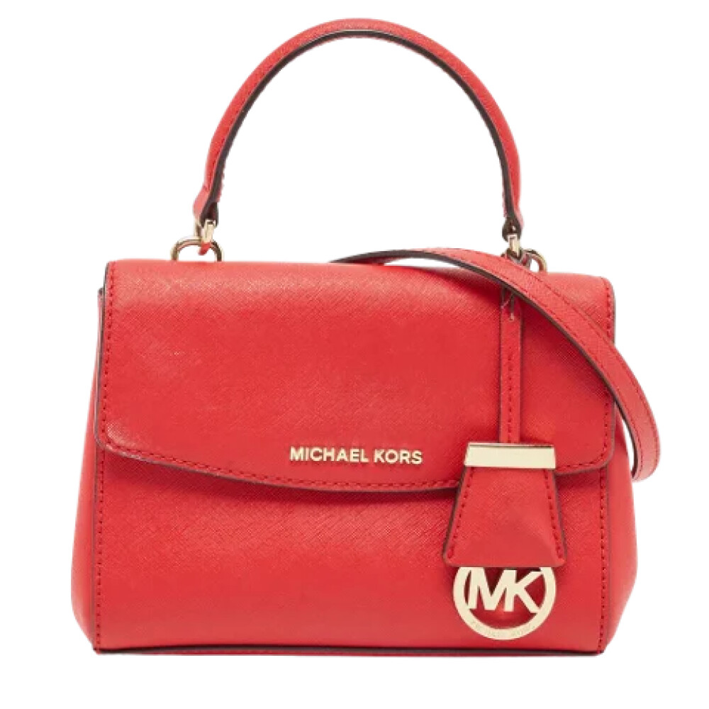 Bolso de mano discount hombre michael kors