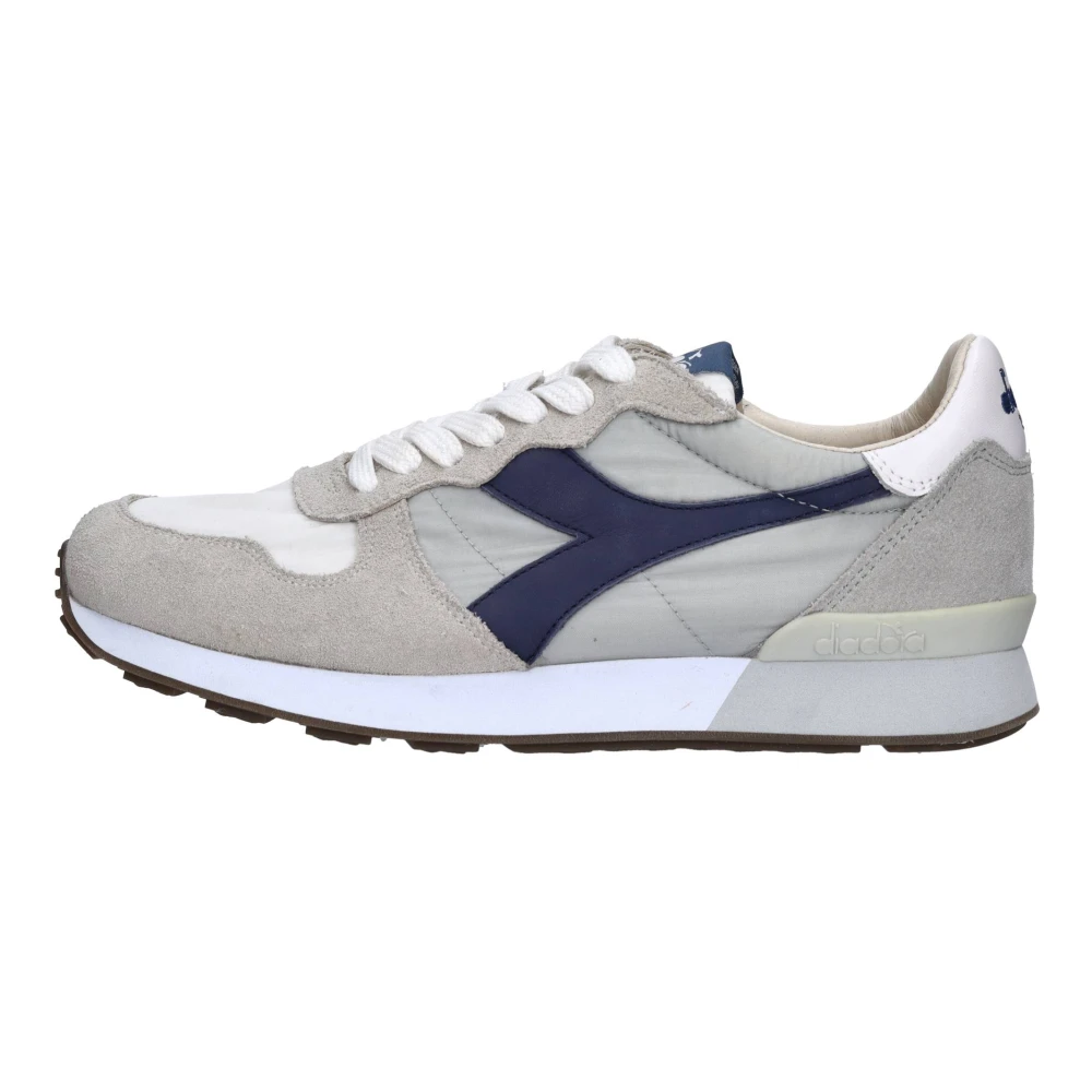 Diadora Camaro H SW Heren Schoenen Grijs