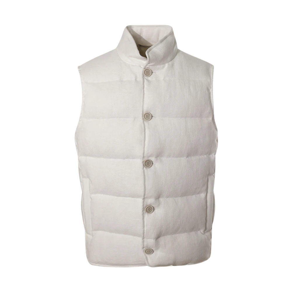 Jackets > Vests - - Eleventy - Modalova