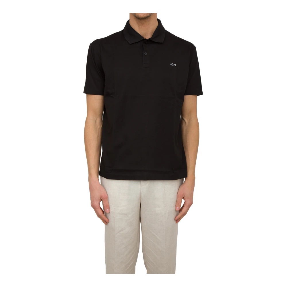 Tops > Polo Shirts - - Paul & Shark - Modalova