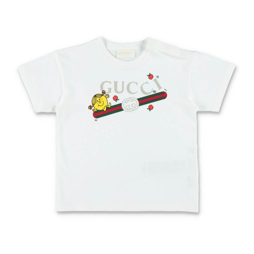 Gucci Short Sleeve T-Shirts • Shop Short Sleeve T-Shirts from