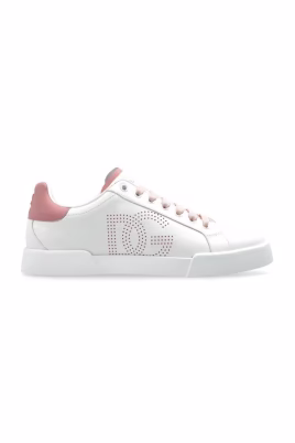 baskets-en-cuir-avec-detail-logo-dg