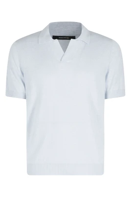 Polo Lino Cotone