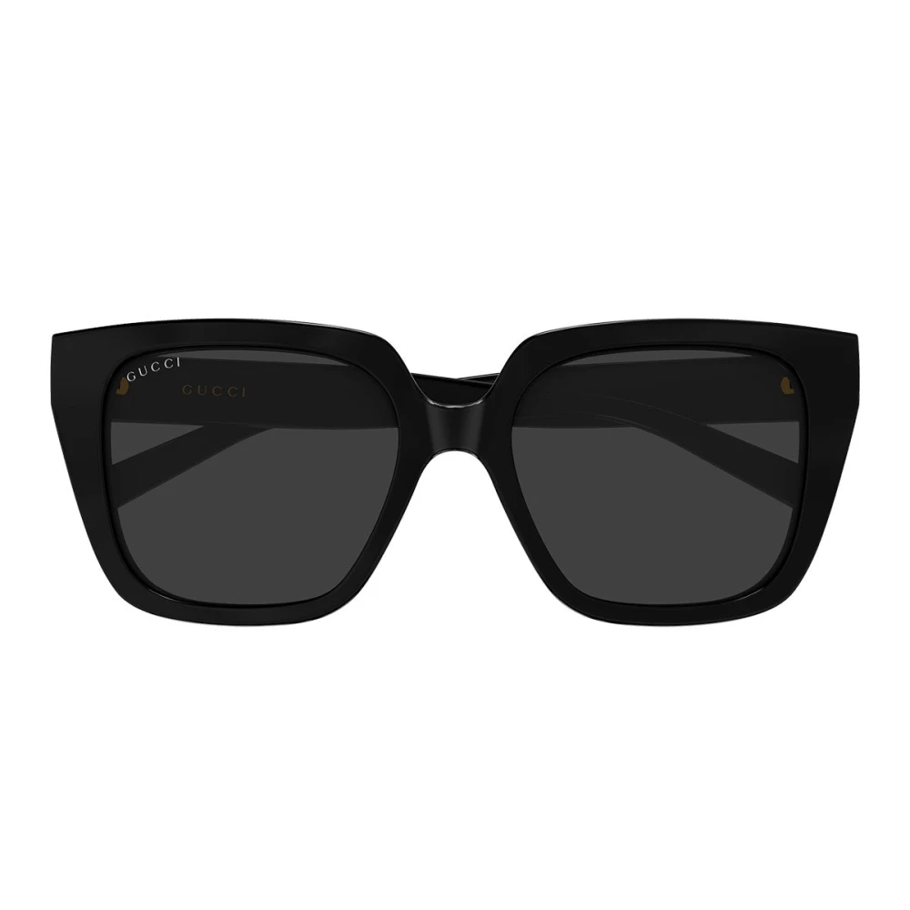 Gucci Women's Black Sunglasses, 54 Mm, Gg2102s Sunglasses