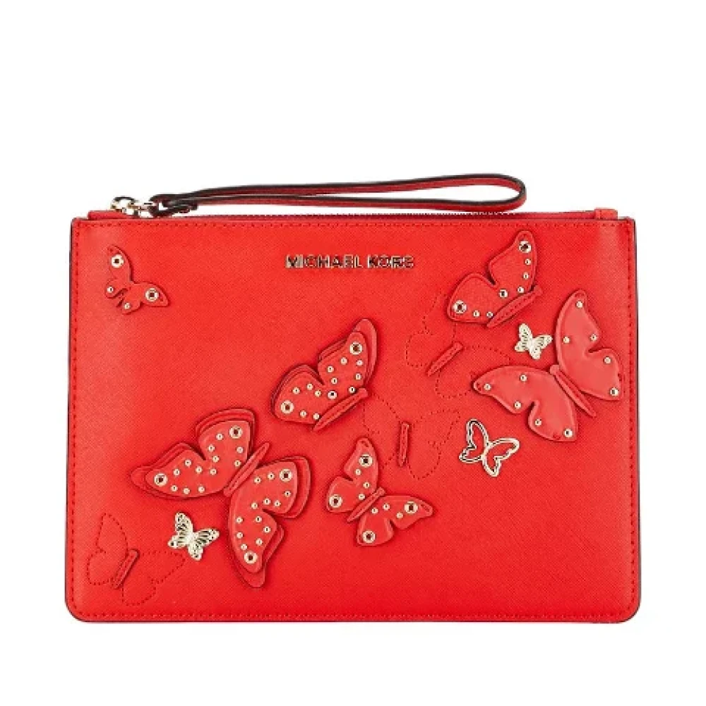 Pre-owned > Pre-owned Bags > Pre-owned Clutches - - Michael Kors Pre-owned - Modalova