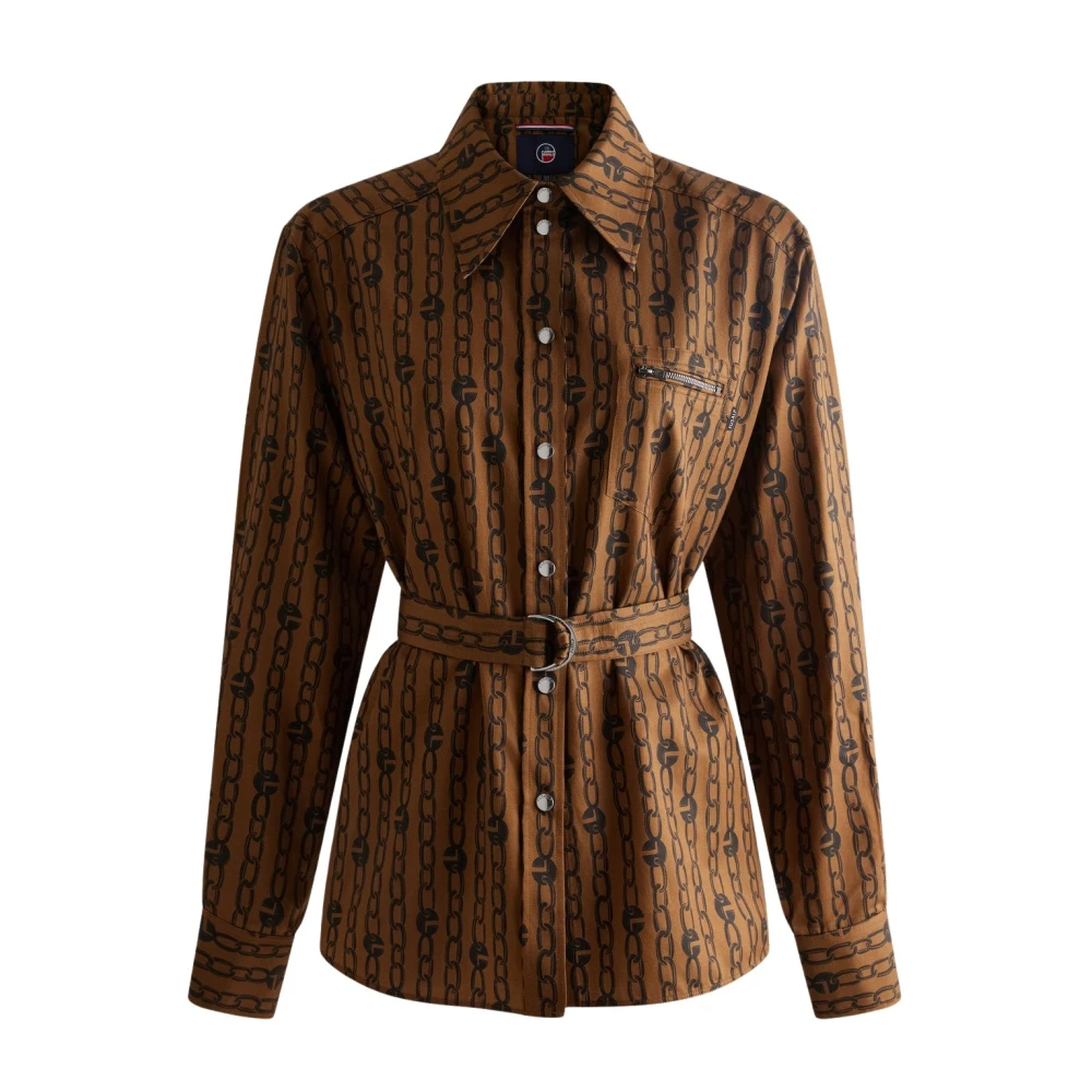 Blouses & Shirts > Shirts - - Fusalp - Modalova