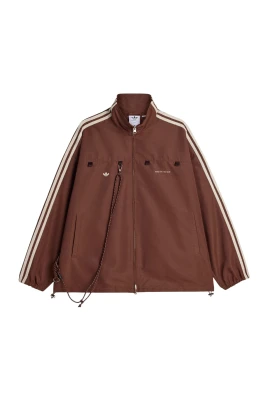 SFTM 007 Track Top