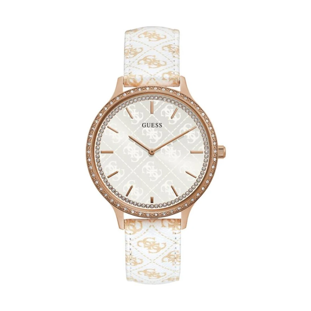 Accessories > Watches - - Guess - Modalova