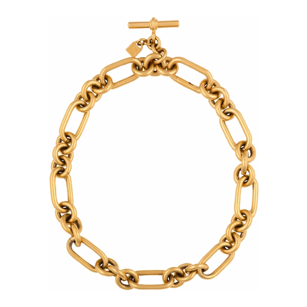 Accessories > Jewellery > Necklaces - - Balmain - Modalova