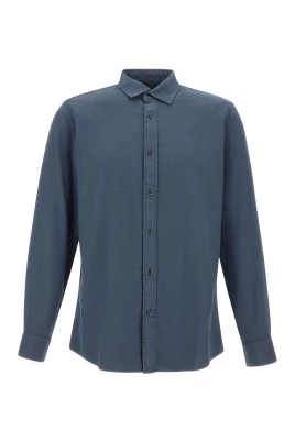 Clean Regular Shirt
