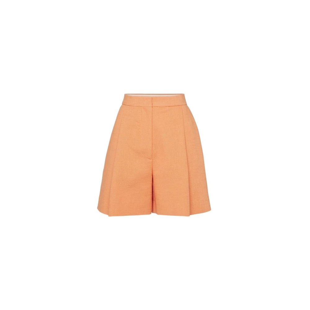 Shorts > Casual Shorts - - MVP wardrobe - Modalova