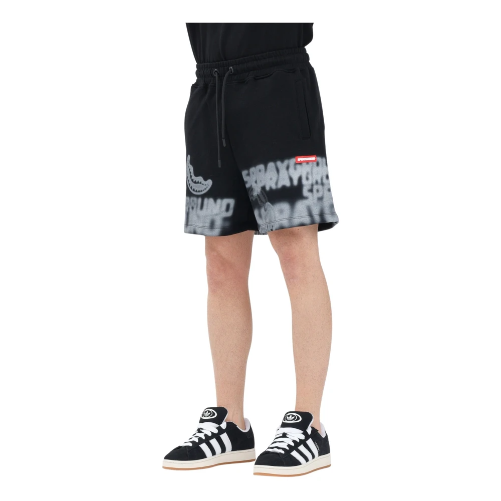 Shorts > Casual Shorts - - Sprayground - Modalova