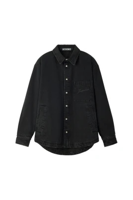 La Chemise Boulanger Shirt