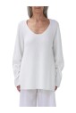 pull-en-maille-cotelee-a-col-en-v