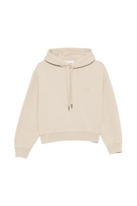 Salmy Sweat Shirt