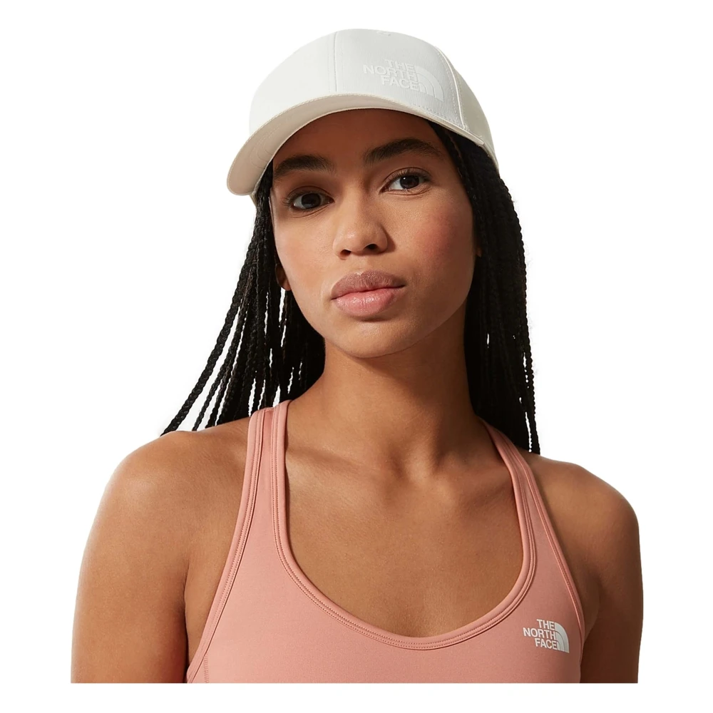 The North Face Horizon Cap White Dames