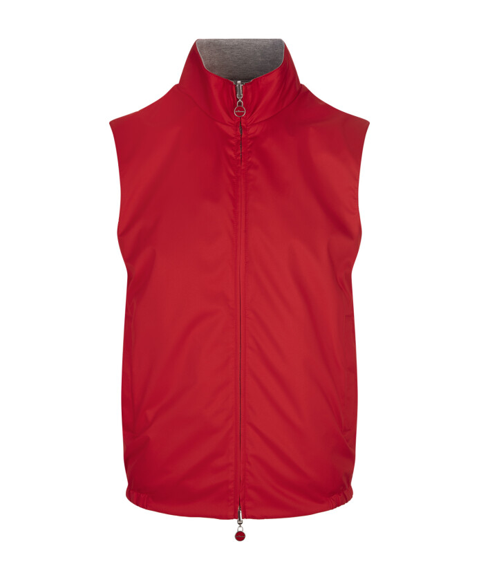 vest