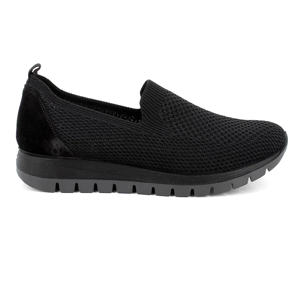Igi&Co - Shoes > Sneakers - Black - Igi&Co - Modalova