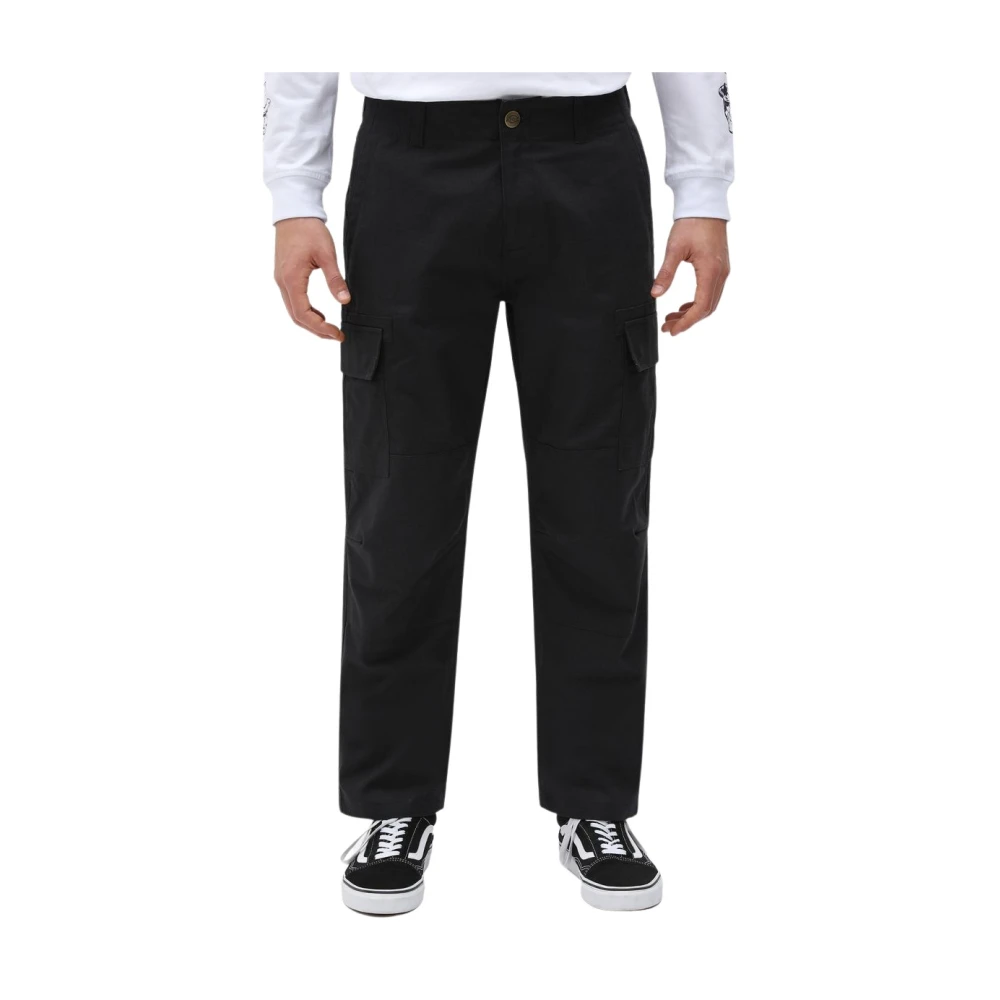 Trousers > Straight Trousers - - Dickies - Modalova