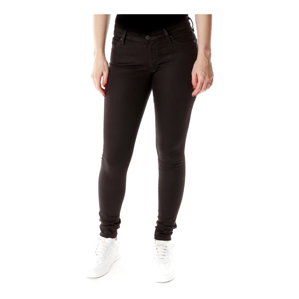 Adriano goldschmied Jeans Black Dames